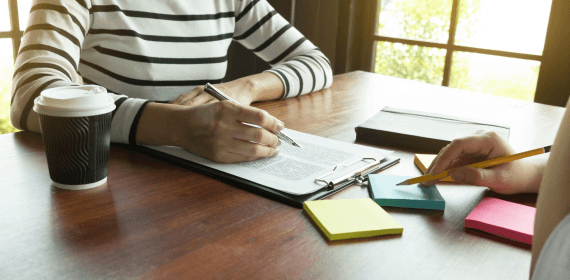 Khách hàng phản hồi